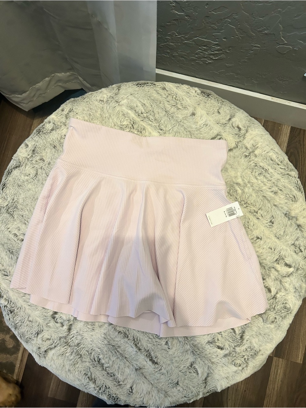 Old Navy Light Lavender Girls Skort